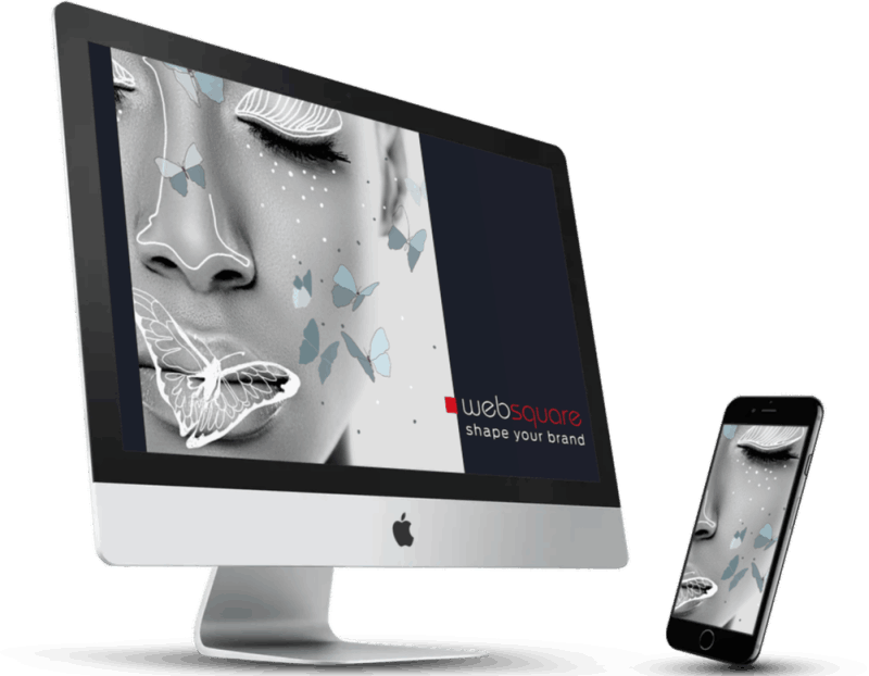 Siti web Wordpress Professionali - Design Responsive - First Mobile - Sito per Avvocato